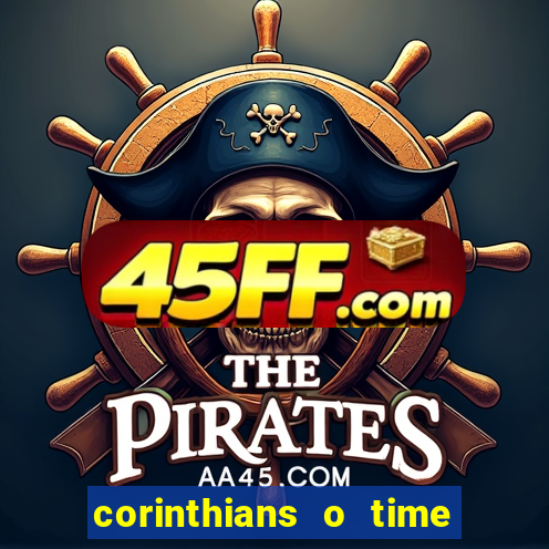 corinthians o time mais ajudado pela arbitragem